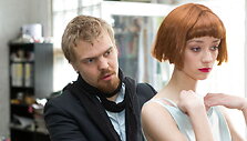Vie&scaron;nagė Roberto Kalinkino studijoje