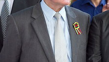 Valdas Adamkus