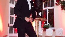 Mantas Petru&scaron;kevičius