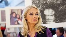 Akimirka i&scaron; renginio