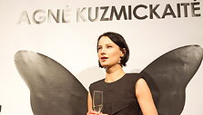 Agnė Kuzmickaitė