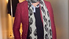 Marius Jampolskis