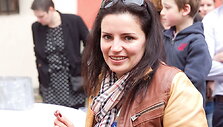 Ranata &Scaron;akalytė-Jakovleva
