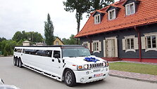 Martyno Pociaus ir Viktorijos Kunauskaitės vestuvės