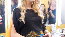 Rūta &Scaron;čiogolevaitė