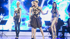 &bdquo;Pop Ladies&ldquo;