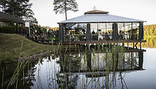 &bdquo;IDW Esperanza Resort&ldquo; vasaros terasa