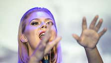 Monika Linkytė
