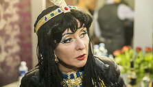 Vaiva Budraitytė