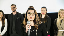 Agnė Jagelavičiūtė