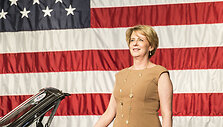 JAV ambasadorė Lietuvoje Deborah A. McCarthy