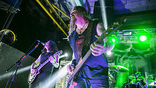 &bdquo;Testament&ldquo; koncerto Vilniuje akimirka