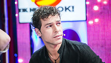 Deividas Me&scaron;kauskas
