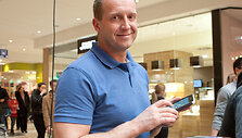 Martynas Tyla