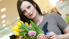 Agnė Kuzmickaitė