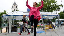 Ieva Stasiulevičiūtė