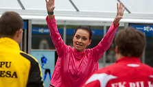 Ieva Stasiulevičiūtė