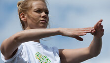 Aistė Pa&scaron;kevičiūtė