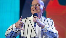 Arūnas Valinskas