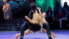 Gintarė Gurevičiūtė ir Vytautas Mackonis