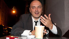 Giedrius Drukteinis