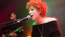  Alina Orlova  