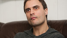 Mantas Jankavičius