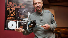 Linas Adomaitis
