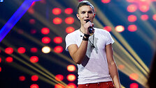 Martynas Kavaliauskas
