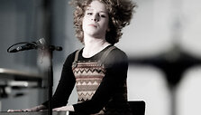 Alina Orlova