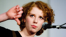 Alina Orlova