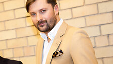 Mantas Petru&scaron;kevičius
