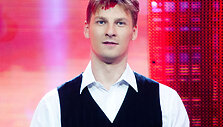 Justinas Lapatinskas