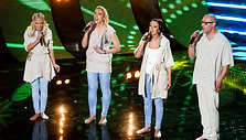 Jonas Jonu&scaron;as ir &bdquo;Pop ladies"