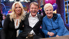 Gintarė Karaliūnaitė, Gintaras Mikalauskas ir Irena Degutienė