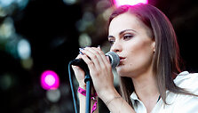 Jurga &Scaron;eduikytė