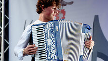 Martynas Levickis