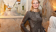 Svetlana Ovinova