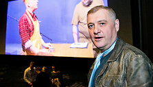 Audrius Rakauskas  