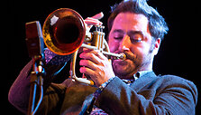 Festivalis Vilnius Mama Jazz
