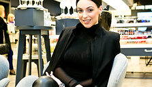 Oksana Zlatkovaitė