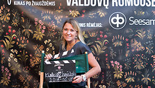 Greta Akcijonaitė