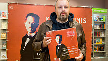 Andrius Užkalnis 
