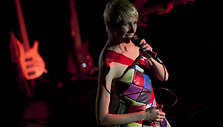 Giedrė Vitkauskaitė-Kilčiauskienė 