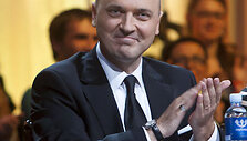 Giedrius Drukteinis