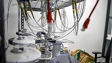 &bdquo;Ubiquiti Networks Europe&ldquo; biuras