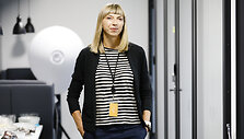 Rasa Juodi&scaron;ienė