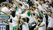 LKL: Kauno &bdquo;Žalgiris&ldquo; &ndash; Vilniaus &bdquo;Rytas&ldquo; 