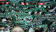 LKL: Kauno &bdquo;Žalgiris&ldquo; &ndash; Vilniaus &bdquo;Rytas&ldquo; 