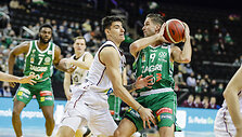 Mantas Kalnietis